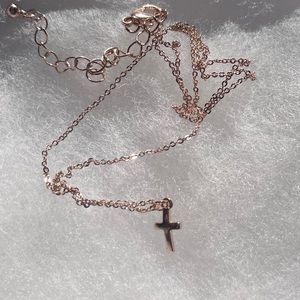 Cute little necklace✨